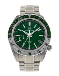 Grand Seiko Sport Collection SBGE295